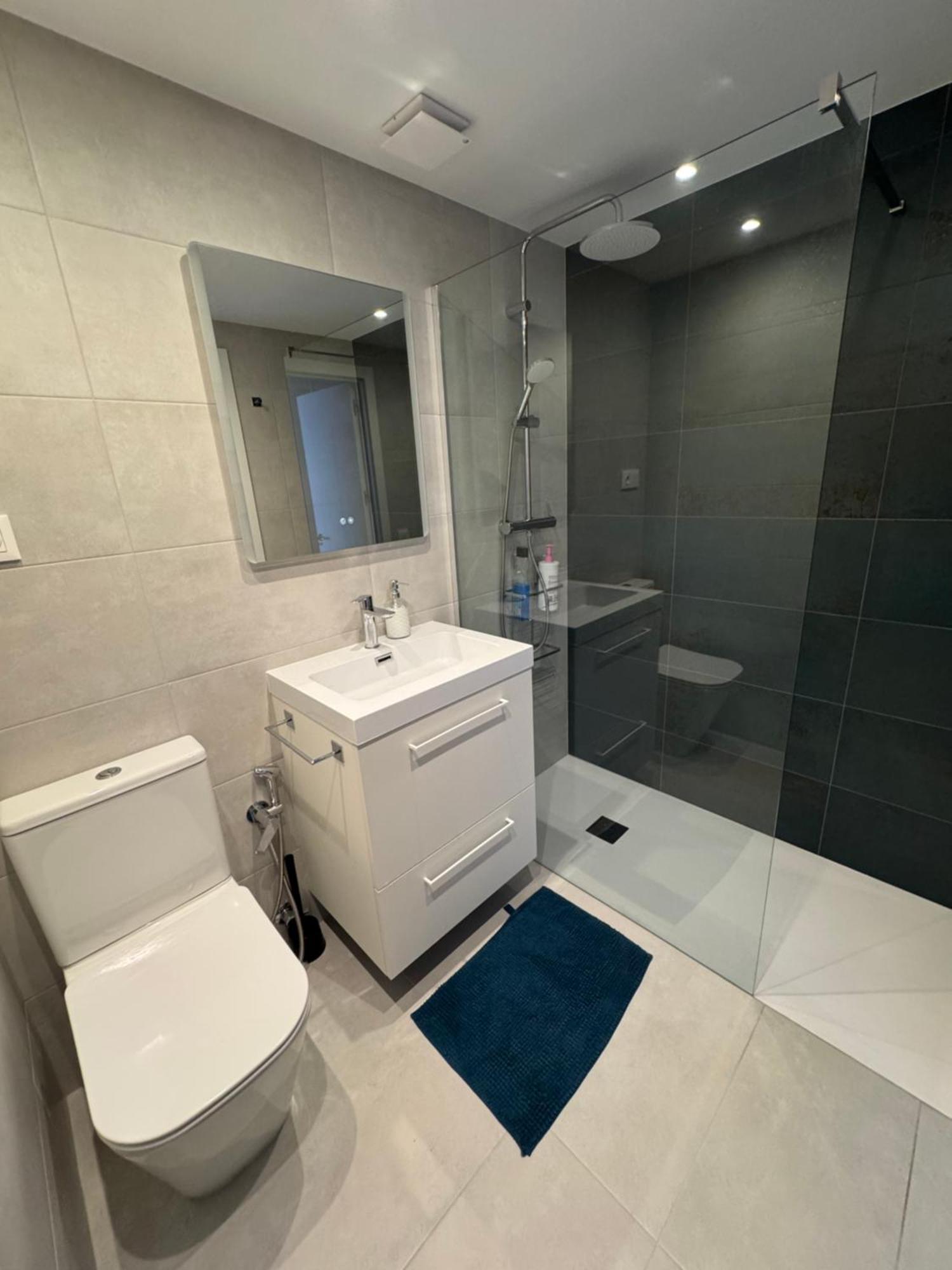 Apartamento Tibi - Centro De Gandía Exterior foto