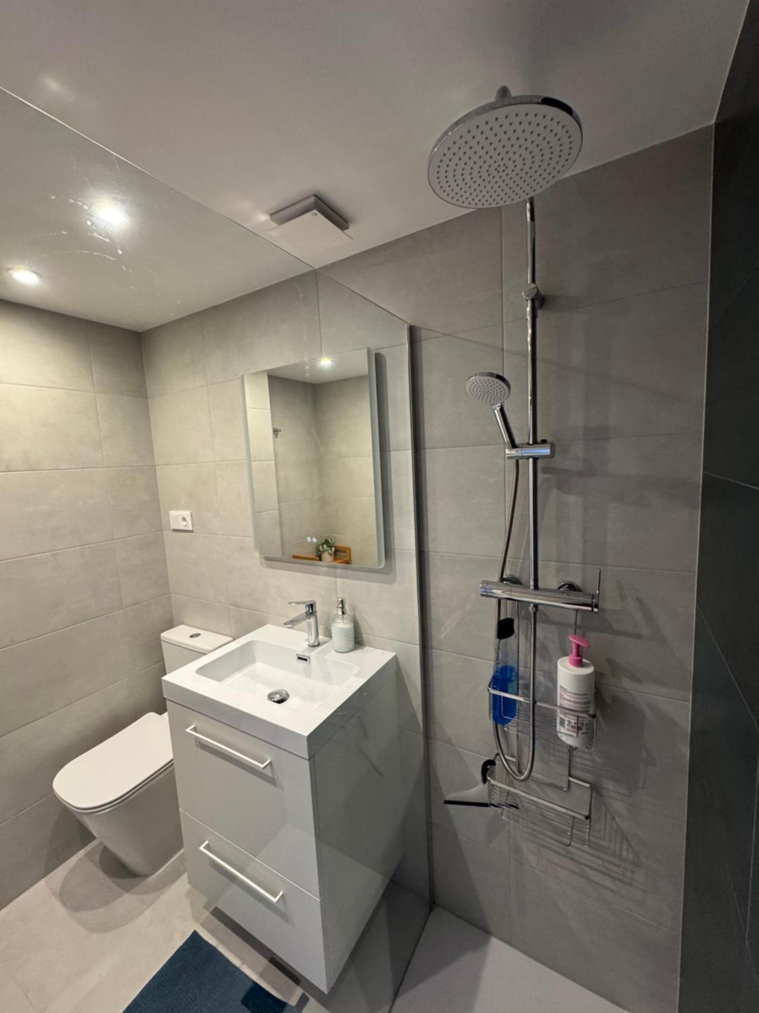 Apartamento Tibi - Centro De Gandía Exterior foto